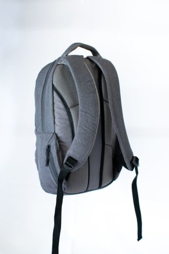 Рюкзак Tramp Urby Grey