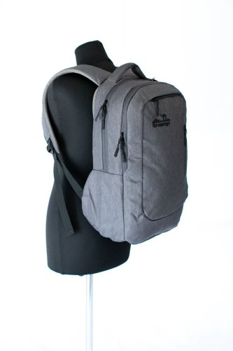 Рюкзак Tramp Urby Grey