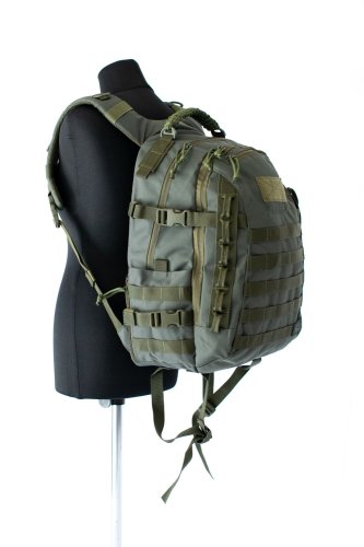 Рюкзак Tramp Tactical 40 Coyote