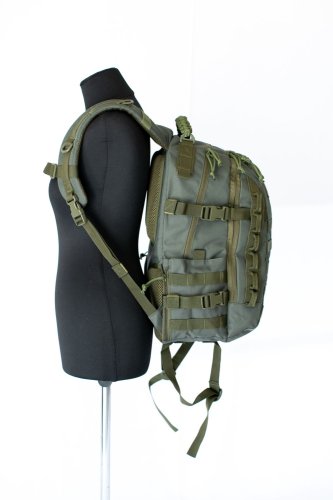 Рюкзак Tramp Tactical 40 Coyote