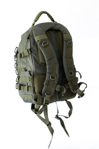 Рюкзак Tramp Tactical 40 Coyote