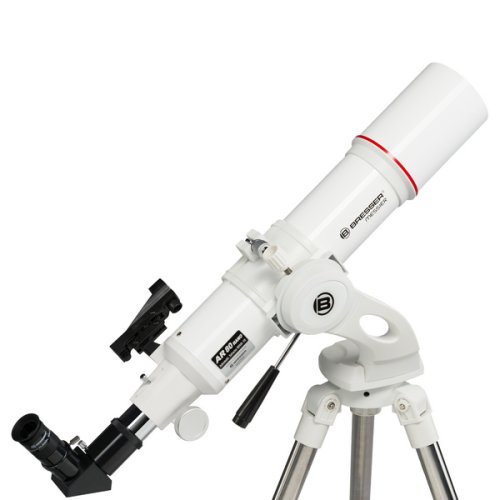 Телескоп Bresser Messier AR-80/640 Nano AZ