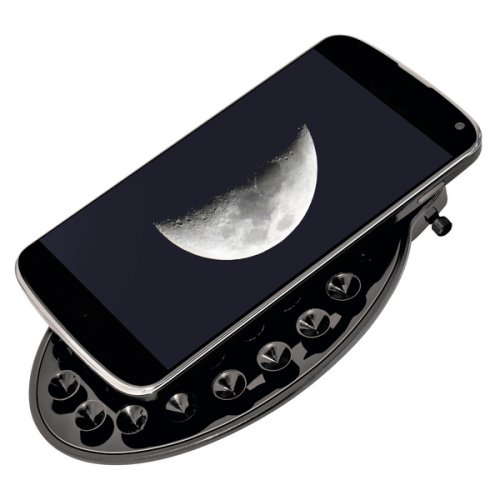 Телескоп Bresser Messier AR-80/640 Nano AZ