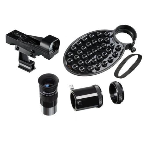 Телескоп Bresser Messier AR-80/640 Nano AZ