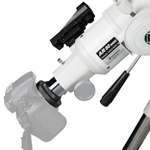 Телескоп Bresser Messier AR-80/640 Nano AZ