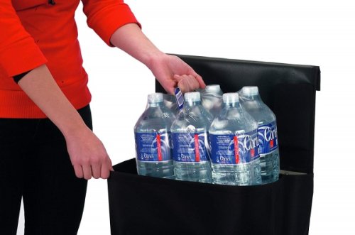 Сумка-тележка Rolser 2500 C. Capri Convert RG 43 Azul