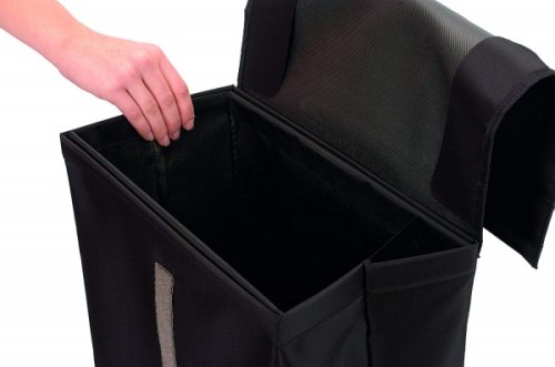 Сумка-тележка Rolser 2500 C. Capri Convert RG 43 Azul