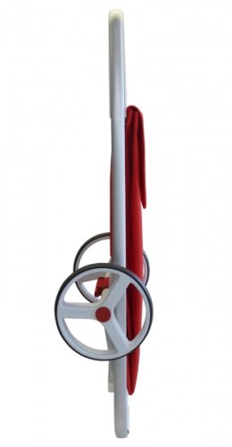 Сумка-тележка Rolser Com Tweed 8_53 Malva