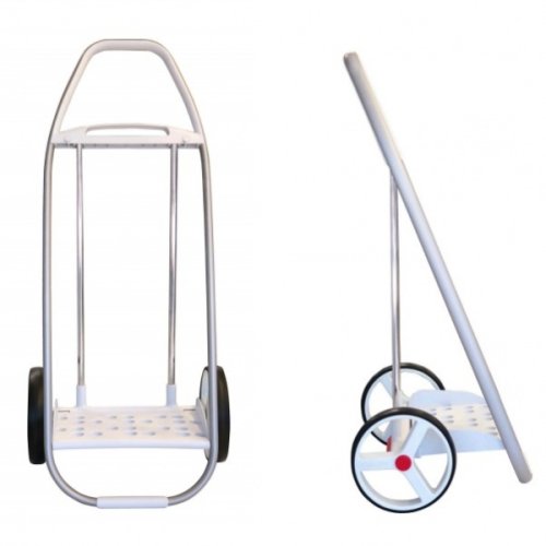 Сумка-тележка Rolser Com Tweed 8_53 Malva