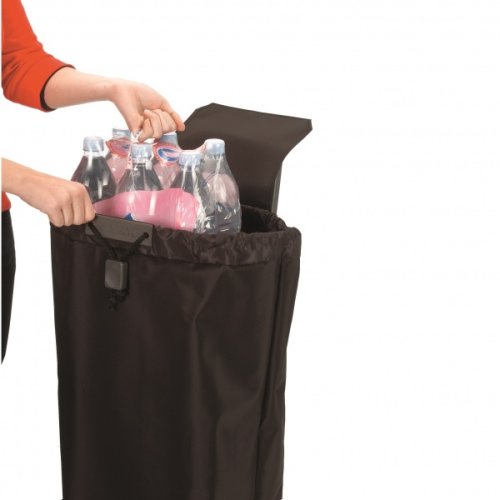 Сумка-тележка Rolser I-Max Logos Logic Dos+2_43 Azul