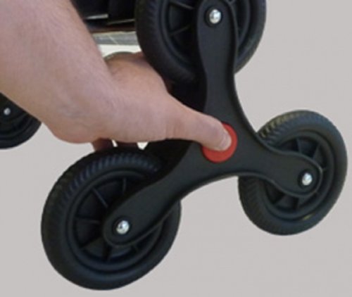 Сумка-тележка Rolser I-Max Taku Logic Rd6 43 Lima