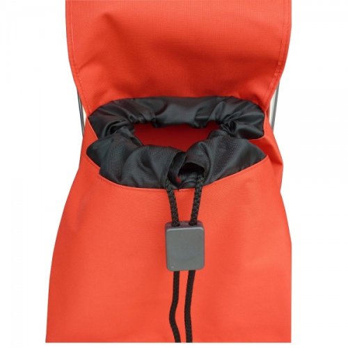 Сумка-тележка Rolser Jet LN Joy 40 Mandarina