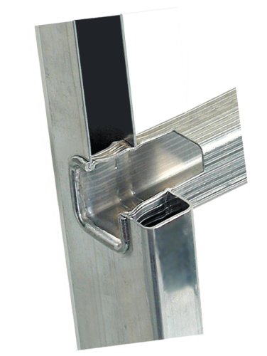 Драбина приставна Krause Sibilo 6