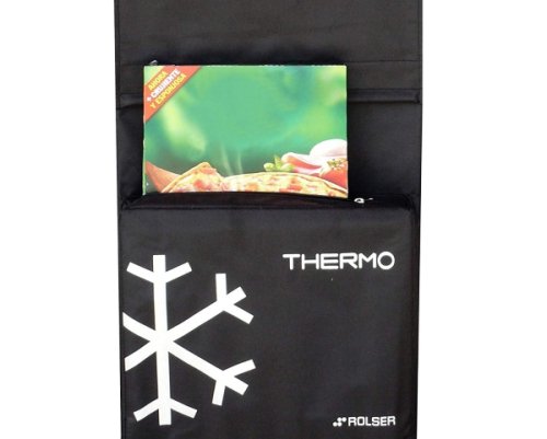 Сумка-тележка Rolser Termo Fresh MF Dos+2_46 More