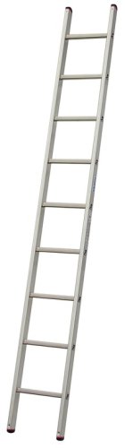 Драбина приставна Krause Sibilo 6
