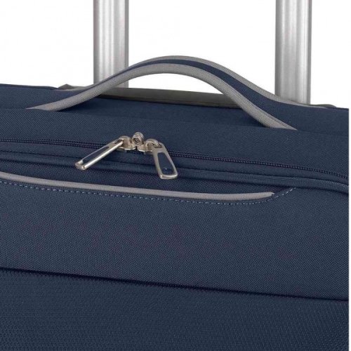 Чемодан Gabol Zambia 21 (S) Petroleum