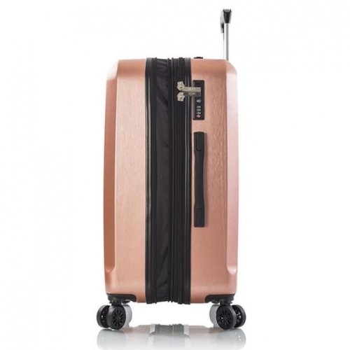 Чемодан Heys Para-Lite (M) Silver