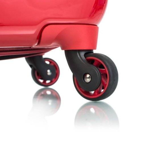 Валіза Heys xcase 2G (M) Azure Blue