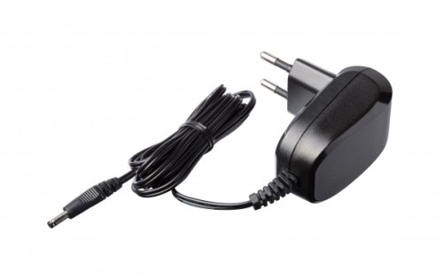 Метеостанция Bresser Colour THBM Black