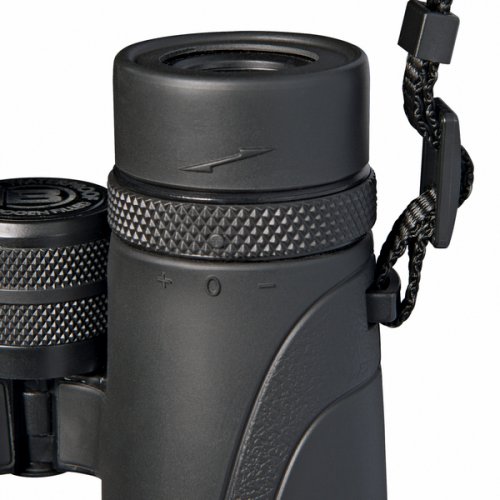 Бинокль Bresser Corvette II 8x42 WP