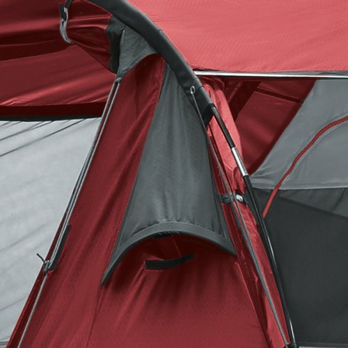 Палатка Ferrino Meteora 3 Brick Red