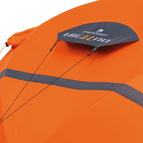 Палатка Ferrino Snowbound 3 (8000) Orange