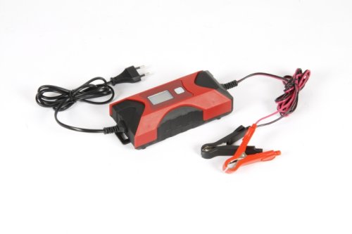 Зарядний пристрій Einhell CC-BC 4 M