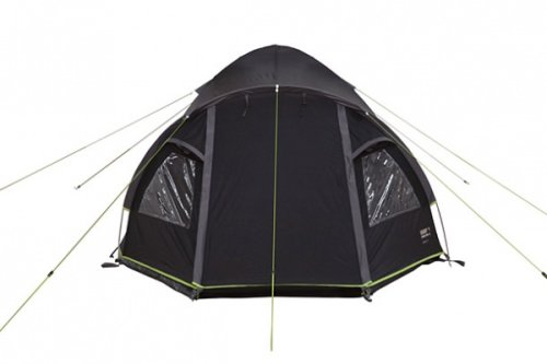 Палатка High Peak Talos 3 (Dark Grey/Green)
