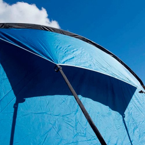 Палатка Vango Hudson 600XL Sky Blue