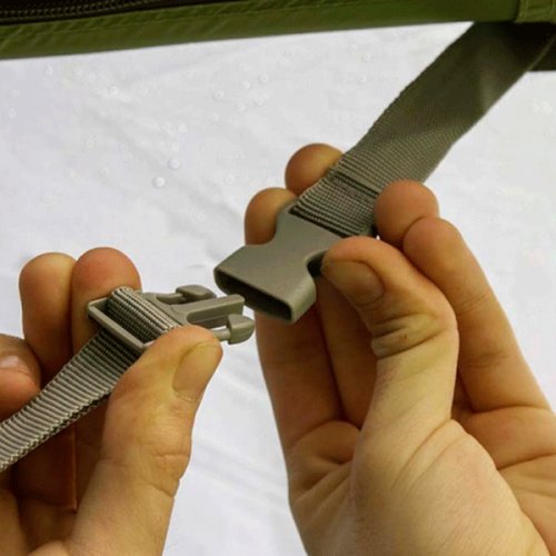 Палатка Vango Longleat Air 800XL Treetops