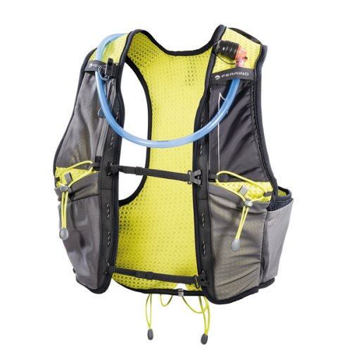 Рюкзак спортивний Ferrino X-Rush Vest M 5 Black