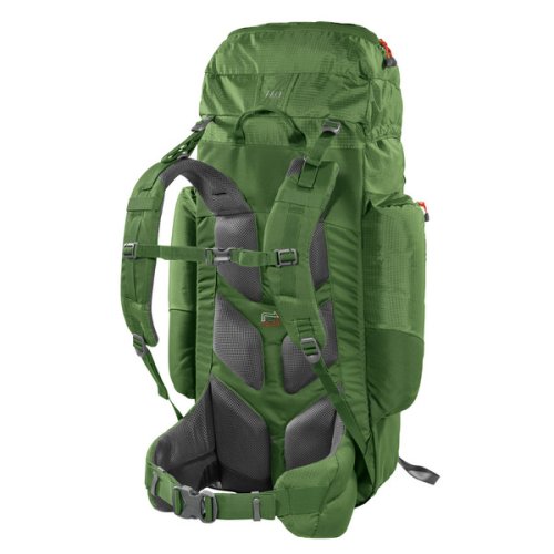 Рюкзак туристический Ferrino Chilkoot 75 Sage Green