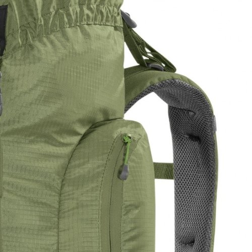 Рюкзак туристический Ferrino Chilkoot 75 Sage Green
