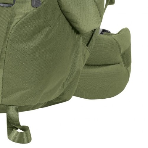 Рюкзак туристический Ferrino Chilkoot 75 Sage Green