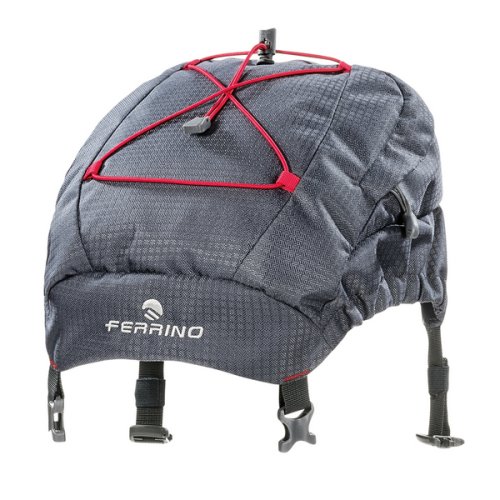 Рюкзак туристический Ferrino Overland 65+10 Dark Grey