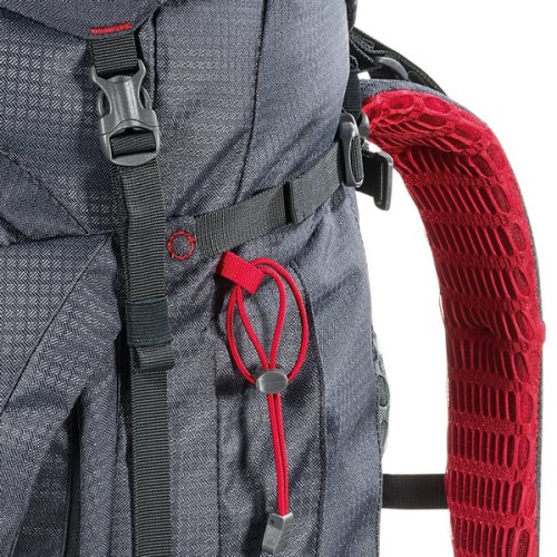 Рюкзак туристический Ferrino Overland 65+10 Dark Grey