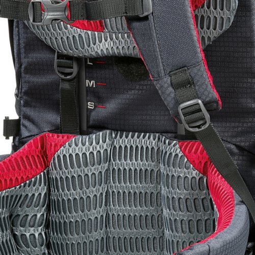 Рюкзак туристический Ferrino Overland 65+10 Dark Grey