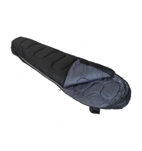 Спальный мешок Vango Atlas 250/2°C/Black