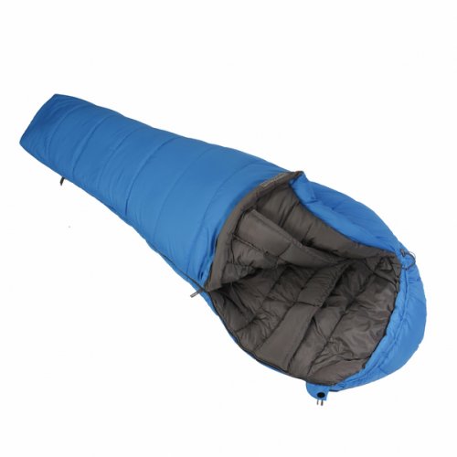 Спальный мешок Vango Latitude 300/-7°C/Imperial Blue
