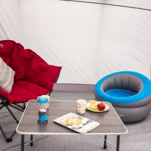 Стіл Vango Birch 80 French Oak