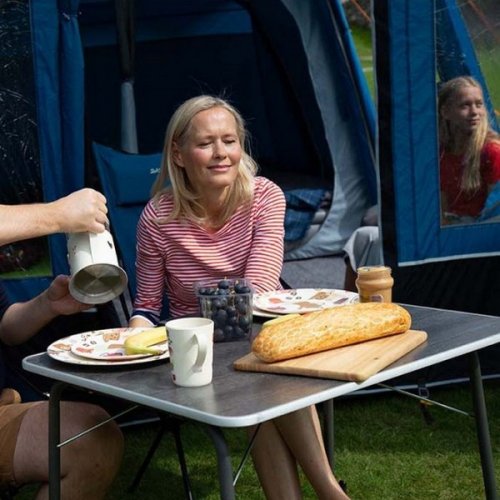 Стіл Vango Birch 80 French Oak