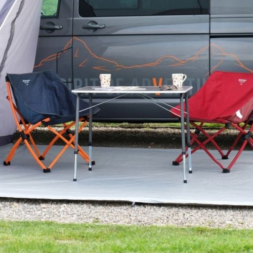 Стіл Vango Birch 80 French Oak