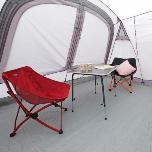 Стіл Vango Birch 80 French Oak