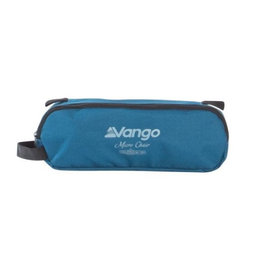 Стілець Vango Micro Steel Standart Mykonos Blue