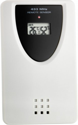 Метеостанция TFA Sky 35115202