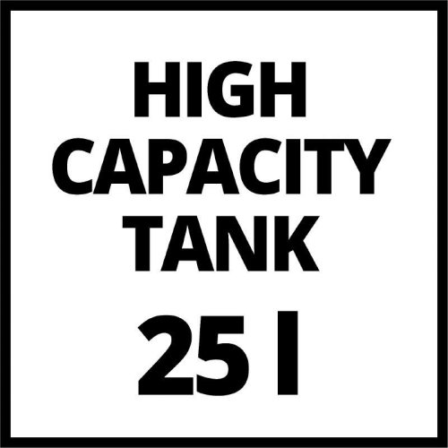 Бензиновый генератор Einhell TC-PG 5500 WD