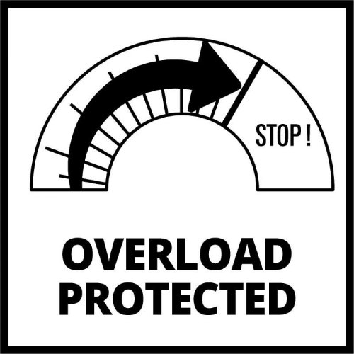 Бензиновый генератор Einhell TC-PG 5500 WD