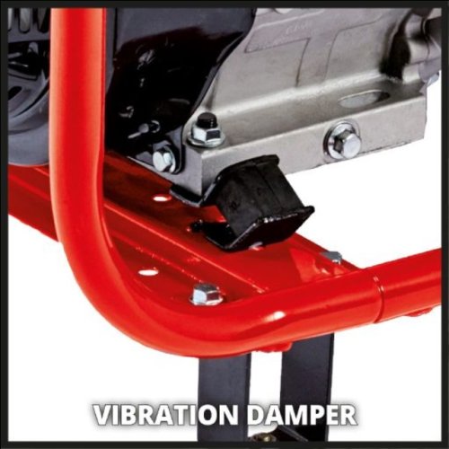 Бензиновый генератор Einhell TC-PG 5500 WD