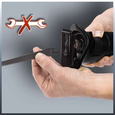 Сабельная пила Einhell TE-AP 1050 E