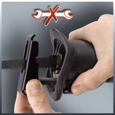 Сабельная пила Einhell TE-AP 1050 E